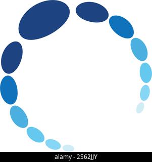 Jewelery logo vector ilustration design Stock Vector