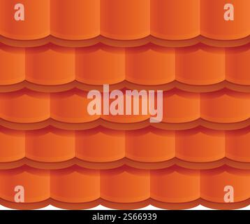 Sheet roof icon. Cartoon of sheet roof vector icon for web design isolated on white background. Sheet roof icon, cartoon style Stock Vector