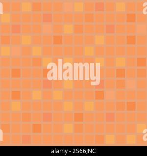 Mosaic paving icon. Cartoon of mosaic paving vector icon for web design isolated on white background. Mosaic paving icon, cartoon style Stock Vector
