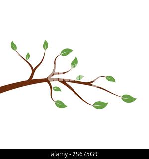 Breach Logo Template vector symbol nature Stock Vector