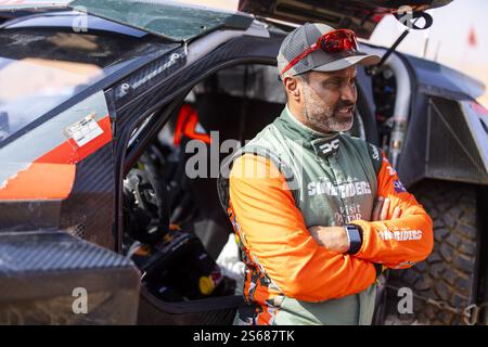 ALATTIYAH Nasser (qat), The Dacia Sandriders, Dacia, Ultimate, BF(01)