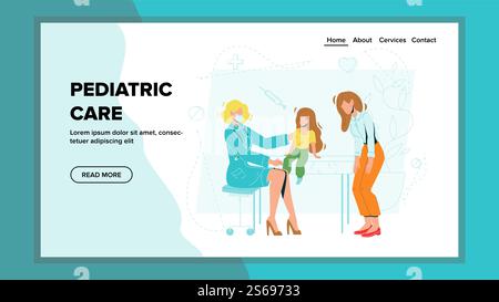Architectural Planning Architect And Client Vector. Architectural Planning Discussing Engineer Builder With Woman. Engineer Wear Uniform And Helmet Speaking With Lady. Web Flat Cartoon Illustration. Architectural Planning Architect And Client Vector Stock Vector