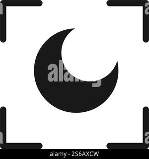 Sutter camera stock vector template Stock Vector