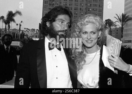 Shelley Smith Circa 1980's Credit: Ralph Dominguez/MediaPunch Stock