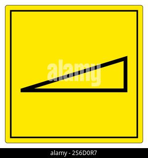 Variability Symbol Sign, Vector Illustration, Isolate On White Background Label. EPS10 Stock Vector