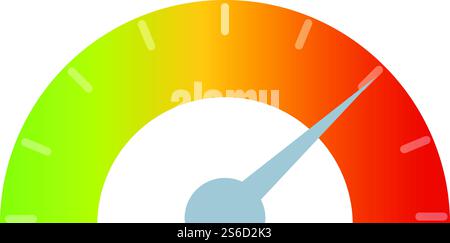 Internet speed 5g icon. Cartoon of internet speed 5g vector icon for web design isolated on white background. Internet speed 5g icon, cartoon style Stock Vector
