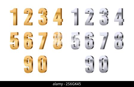 Elegant Numbers Clip Art 25+ Thousand Fancy Numbers Royalty Free