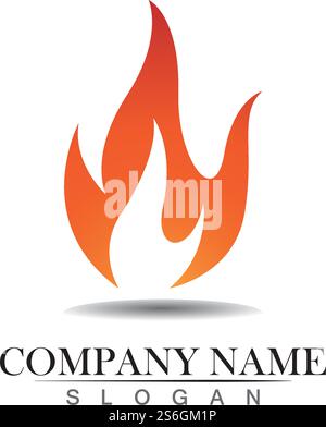 Cocoon logo template vector icon and symbol Stock Vector