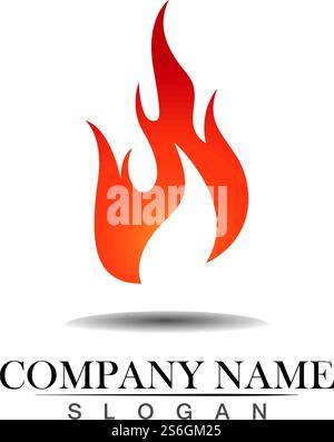 Cocoon logo template vector icon and symbol Stock Vector