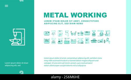 Heart Attack Disease Landing Header Vector Stock Vector Image & Art - Alamy