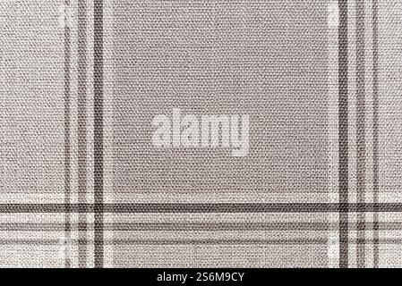 Macro background photography of wallpaper, textured paper, grey pattern, abstract frame, empty template, blank Stock Photo