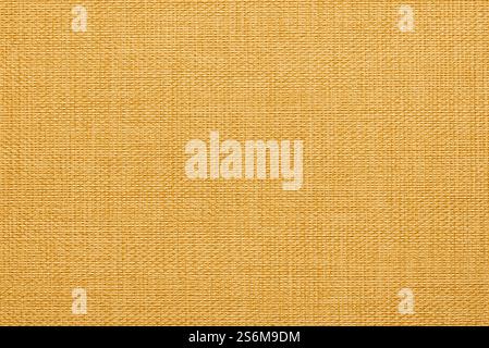 Macro background photography of wallpaper, textured paper, yellow pattern, abstract frame, empty template, blank Stock Photo