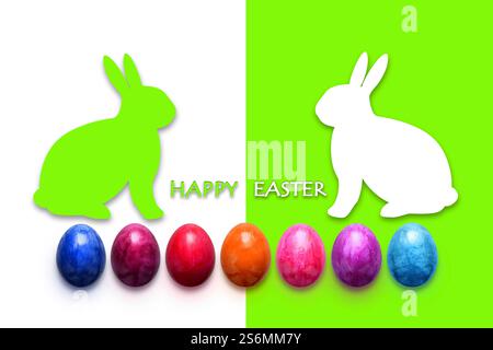 Easter Stock Photo