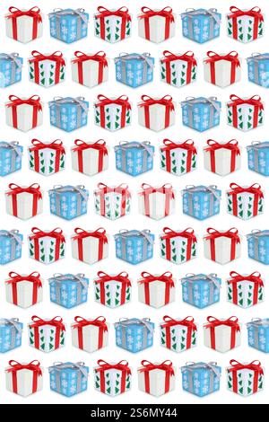 Christmas gifts Christmas gift Christmas background gift gifts clipping Stock Photo