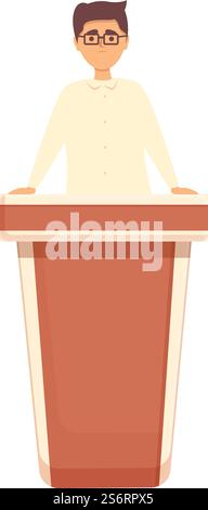 Logical game icon cartoon vector. Logic puzzle. Test iq. Logical game icon cartoon vector. Logic puzzle Stock Vector