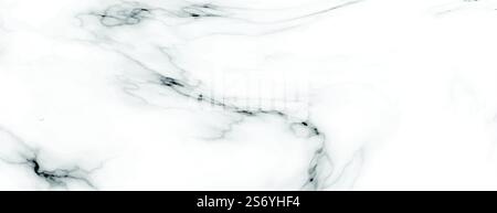 elegant gray white marble pattern texture Stock Vector