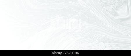 simple marble texture white background Stock Vector