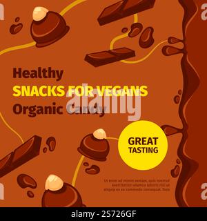 healthy vegan snacks