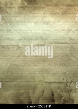 A nice abstract grunge paper texture background Stock Photo