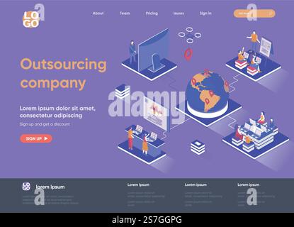 Subcontract Vector Image Subcontract job concept icon Stock Vector Image & Art - Alamy