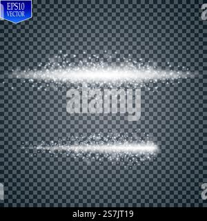Glow effect. Luminous ring. Neon lights cosmic abstract frame. Magic design round frame. Swirl trail effect. Elegant style. EPS 10. Glow effect. Luminous ring. Neon lights cosmic abstract frame. Magic design round frame. Swirl trail effect. Elegant style. Stock Vector