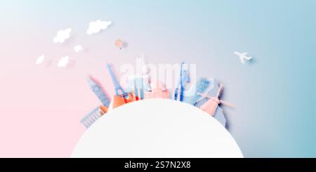 Seamless soil layers. Layered dirt clay, ground layer with stones and grass on dirts cliff texture, underground buried rock, archeology landscape cartoon vector pattern isolated set. Seamless soil layers. Layered dirt clay, ground layer with stones and grass on dirts cliff texture vector pattern Stock Vector