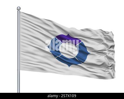Osaka photography Cut Out Stock Images & Pictures - Alamy