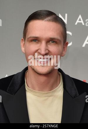 Chris Kowalski attends the World premiere of 'Anatomy of a Scandal' at