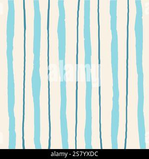 Organic abstract shapes, smooth flowing lines, textured background, irregular forms, minimalist aesthetic, vertical striped pattern, uneven wavy lines Stock Vector