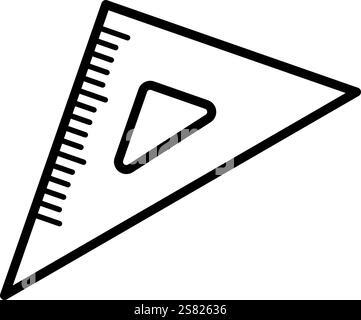 Mathematics Icon Set Stock Vector Image & Art - Alamy