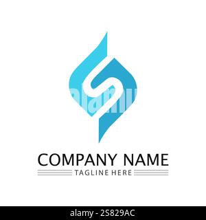 abstract film icon vector illustration template design Stock Vector