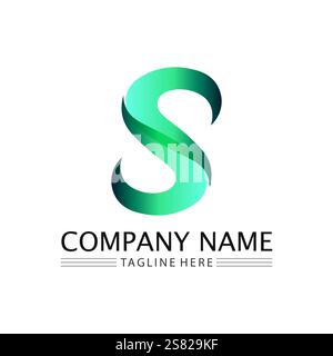 abstract film icon vector illustration template design Stock Vector