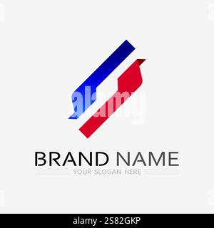 Building logo vector illustration design,Real Estate logo template, Logo symbol icon Stock Vector