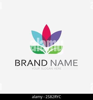 health protection with shield logo design vector template for medical or insurance company-vector Stock Vector