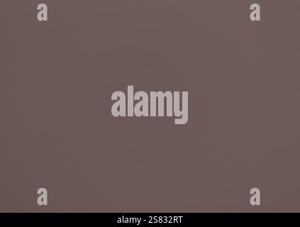 Uniform gray background throughout the frame. Stock Photo
