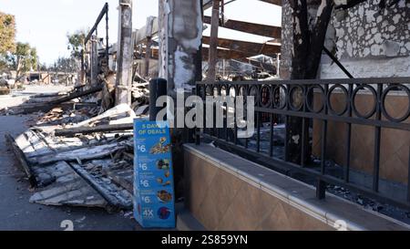 A ralph's Grocery Store sign in Los Angeles California Stock Photo - Alamy