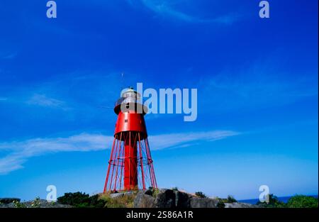 Lighthouse Stock Photo