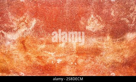 Old Wall Surface Abstract Textured Background Design Stock Photo