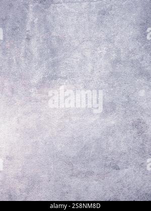 Purple grunge textured background creating a vintage and dusty look Stock Photo