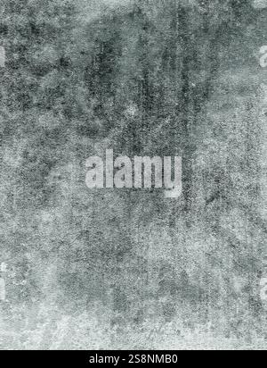Dark gray textured background creating dramatic atmosphere Stock Photo