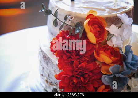 Wedding Details Stock Photo