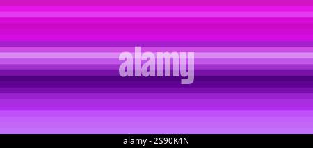 captivating blend of deep purple and soft lavender hues creates a luxurious Stock Vector