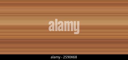 earthy abstract design featuring horizontal stripes wooden brown Stock Vector