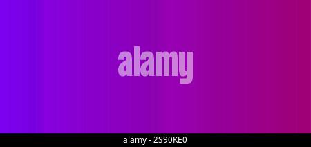 A seamless vector gradient background featuring a soft transition from a light, airy blue to a deep, rich purple. This versatile design is perfect for Stock Vector