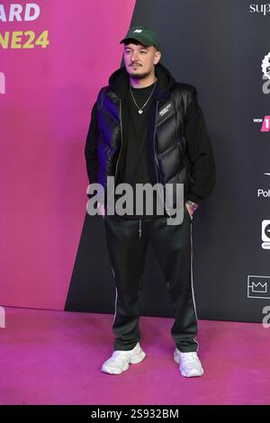 Montez Luca Manuel Montesinos Gargallo - Arena Tour 2025 - live in der ...