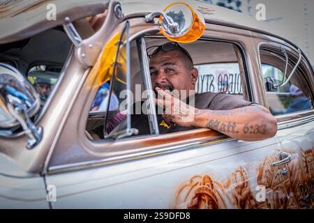 Low Rider in San Diego Stock Photo - Alamy