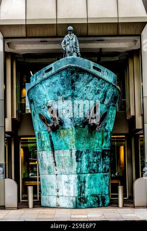 International Maritime Organization (IMO) safety signs, illustration ...