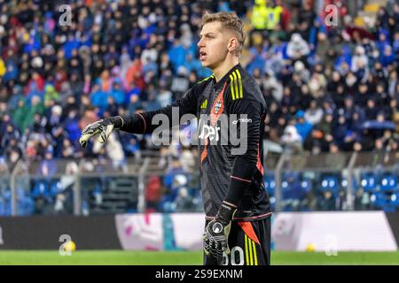 butez Jean Jules Como during serie A match Como vs Atalanta - Como
