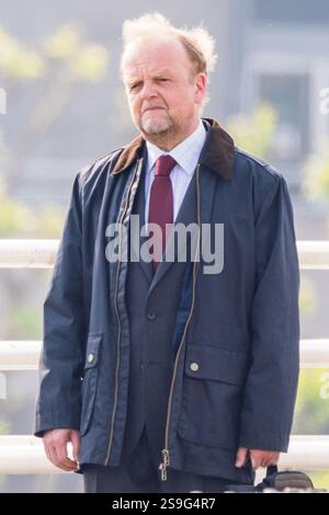 Mr Bates Vs The Post Office Filming Stock Photo Alamy mr-bates-vs-the-post-office-filming-stock-photo-alamy