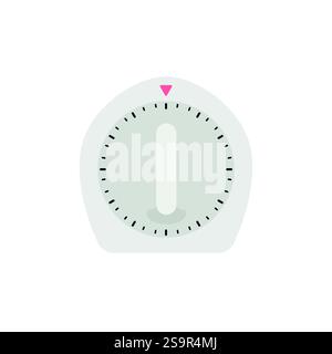 time watch clock vector timer illustration Stock Vector